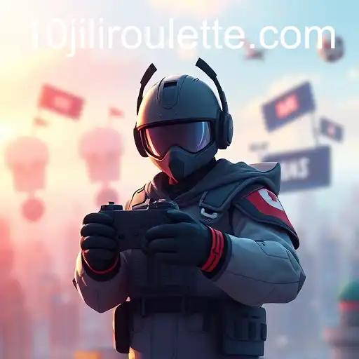 The Digital Evolution: 10jili's Impact on the Gaming Industry