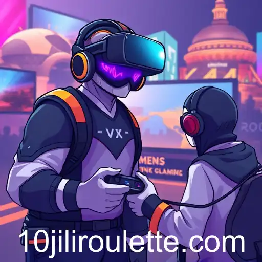 10jili's Impact on the Gaming World