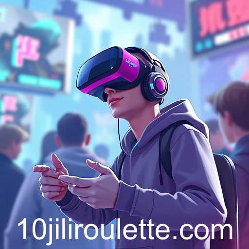 Rise of 10jili and the Future of Online Gaming