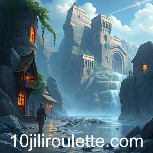 Exploring the Exciting Realm of 'Adventure Worlds' with 10jili