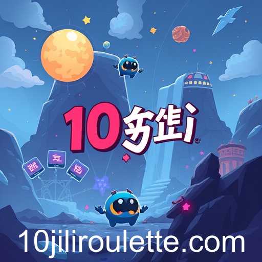 Exploring the Thrills of the 'Casual Fun' Gaming Category Featuring '10jili'