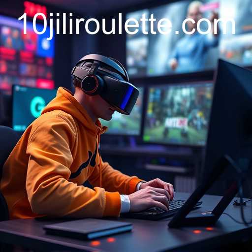 Emerging Trends in the Online Gaming Industry