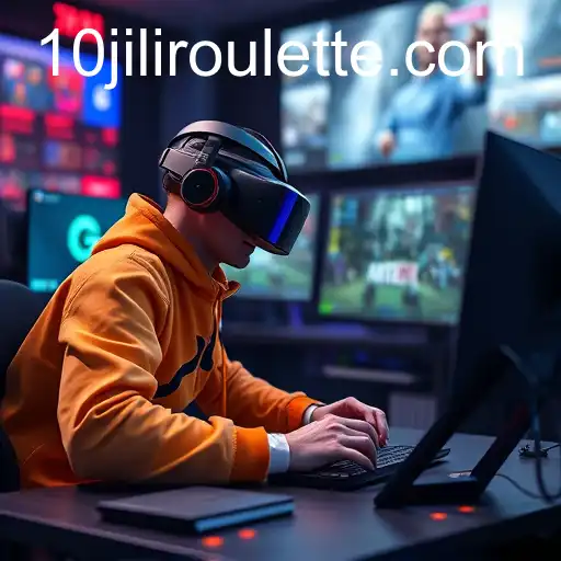 Emerging Trends in the Online Gaming Industry