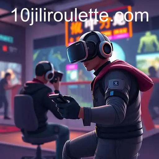 Emerging Trends in Online Gaming: The Role of Platforms Like 10jili