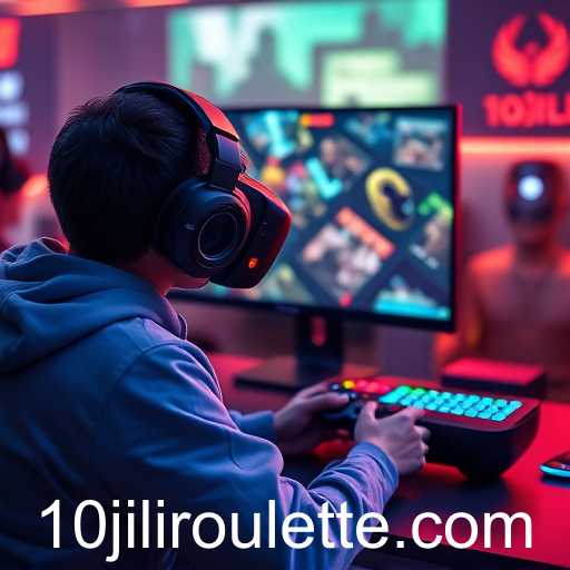 Evolving Trends in Online Gaming