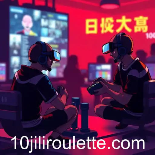 Gaming Trends Influence on Online Platforms