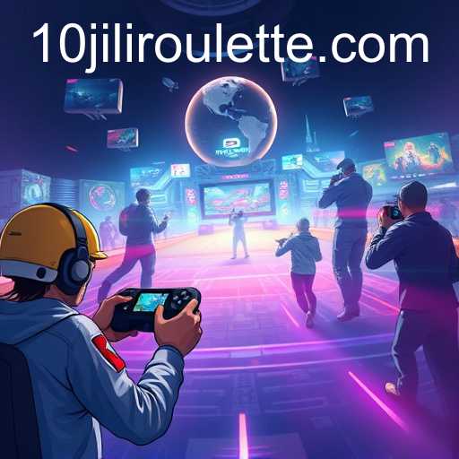 Gaming Trends and Insights from 10jili