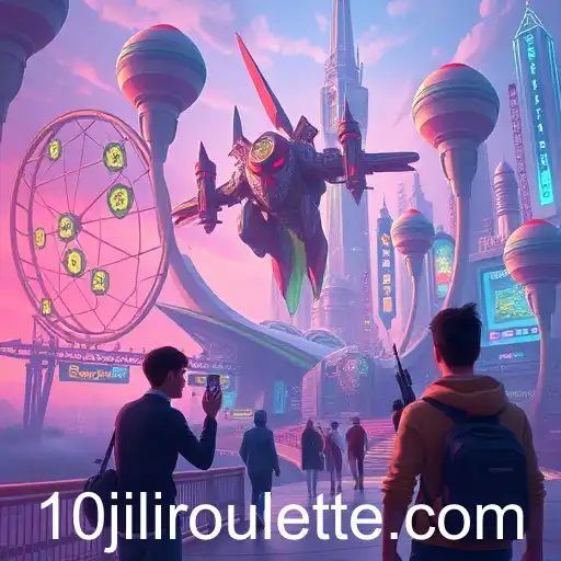 Gaming Trends Revolutionized