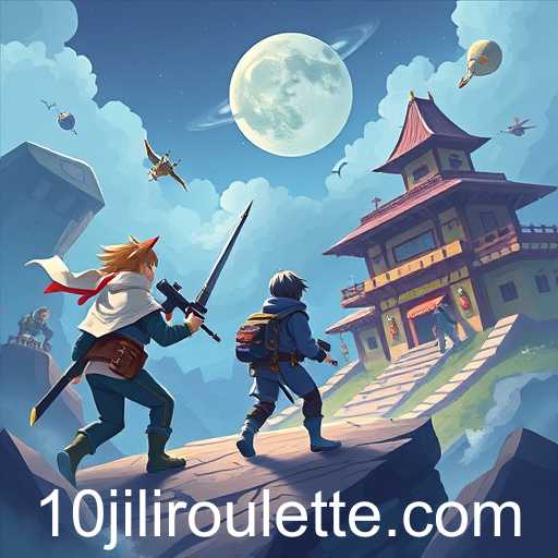 Exploring the 'Multiplayer' Gaming Category through the Lens of '10jili'