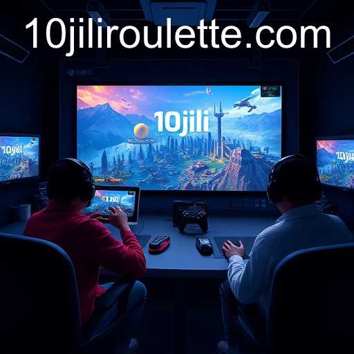 The Rise of Online Gaming in 2026