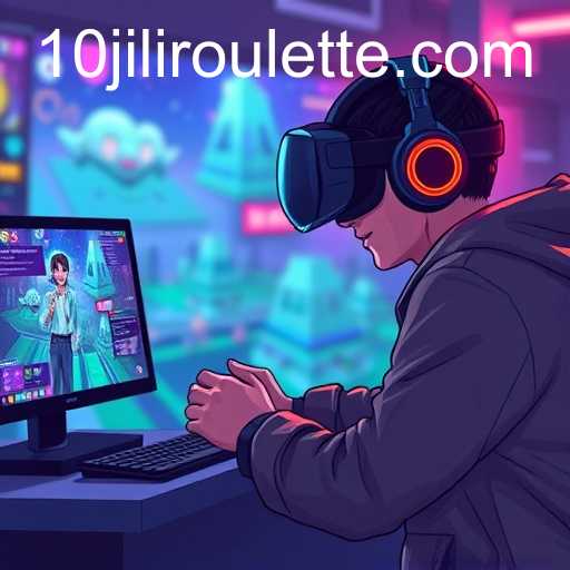 The Rise of Online Gaming in the New Decade