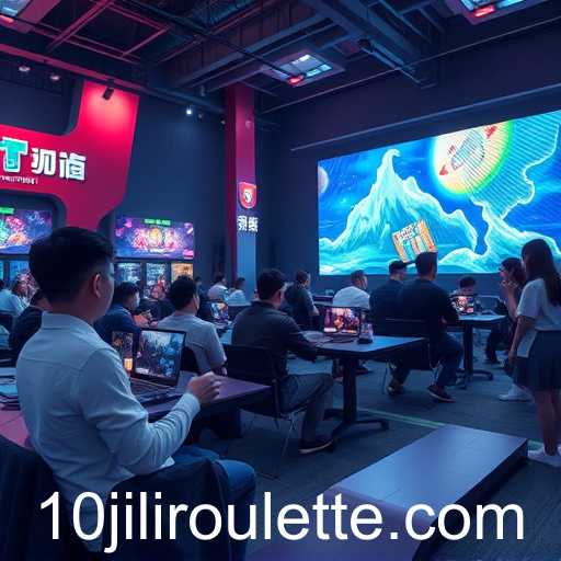 The Rise of Gaming Culture in the Digital Era