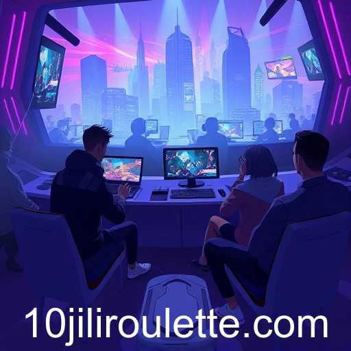 The Rise of Gaming Platforms in Today's Landscape