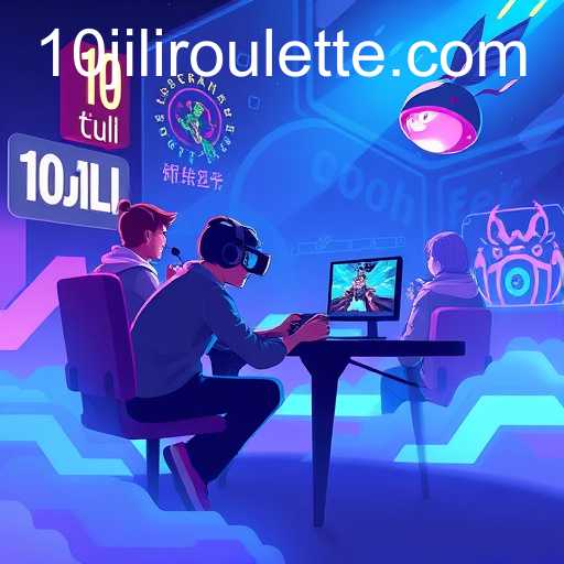 The Rise of 10jili and Its Impact on Online Gaming
