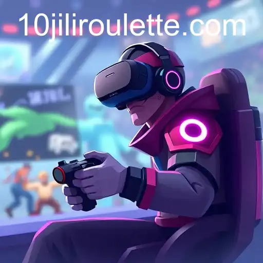 The Rise of 10jili: A New Era in Online Gaming