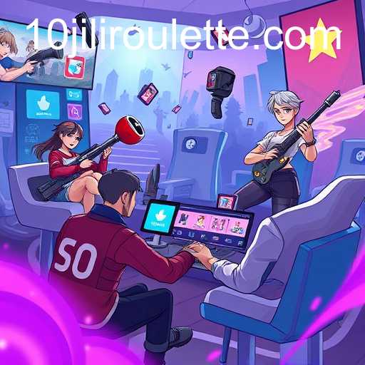 The Rise of 10jili in Online Gaming