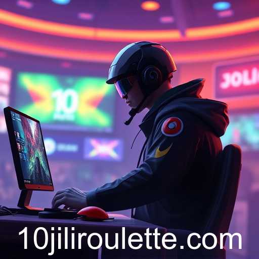 The Rise of 10jili: A New Era in Online Gaming