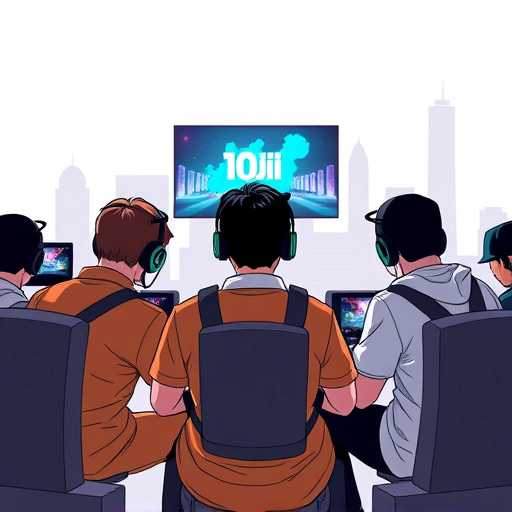 The Rise of 10jili: Revolutionizing Online Gaming