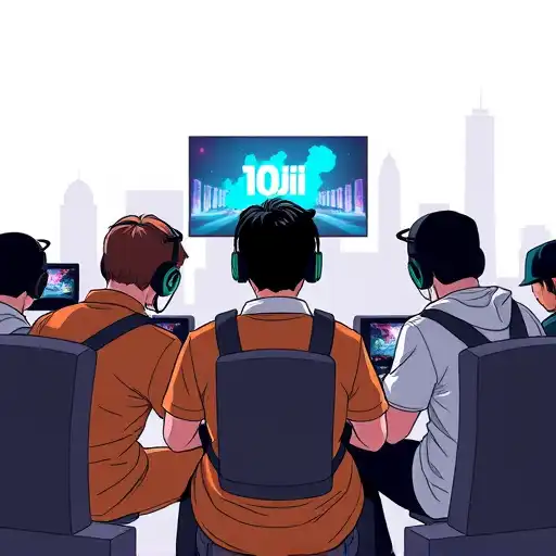 The Rise of 10jili: Revolutionizing Online Gaming