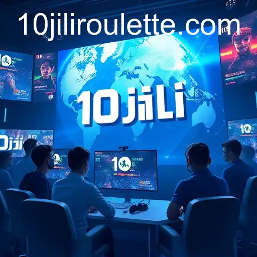 The Rise of Online Gaming Platforms