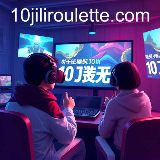 The Rise of Online Gaming Platforms in 2026