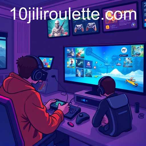 The Rise of Online Gaming in the UK