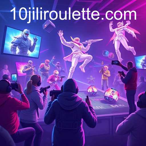 Rising Popularity of 10jili in the Gaming World