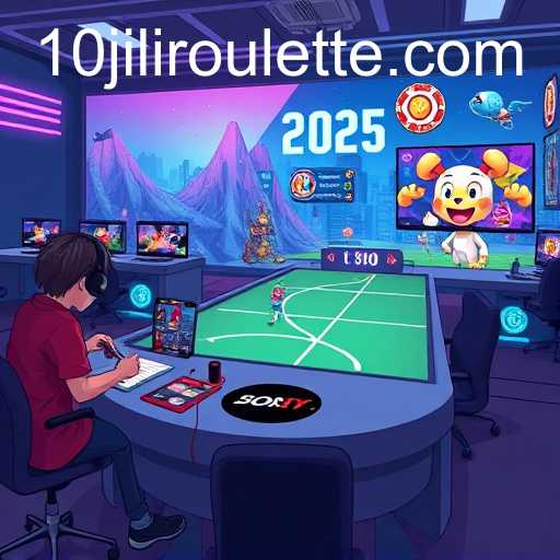 Rising Trends in Online Gaming
