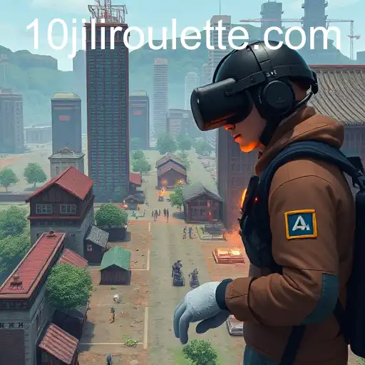 Exploring the World of Simulation Games with the '10jili' Phenomenon