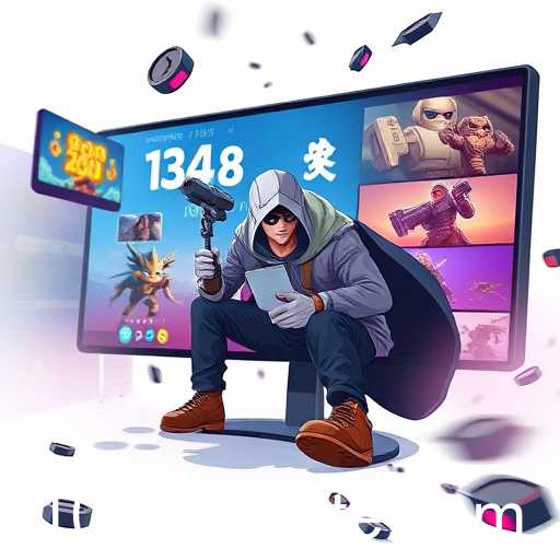 The Rise of 10jili in the Gaming World