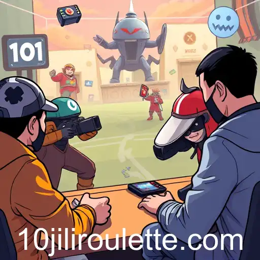 The Rise of Online Gaming in 2025